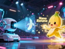 ByteDance Perkenalkan Seedream 4.0: AI Super Cepat yang Bisa Geser Popularitas Nano Banana