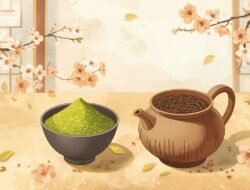 Matcha dan Hojicha: Perbedaan Teh Jepang yang Semakin Populer di Dunia