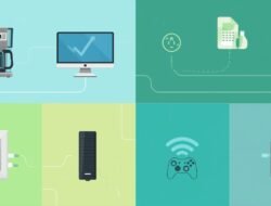 Cabut Perangkat Elektronik Ini, Cara Ampuh Hemat Listrik dan Ringankan Tagihan