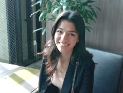 Kabar Bahagia: Susan Sameh Hamil Anak Pertama