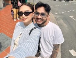 Onadio Leonardo dan Istri Sambut Kehadiran Anak Kedua, Janeera Deluca