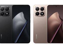 Xiaomi 15T Series Resmi Hadir di Indonesia 30 September: Kamera Leica, Dimensity 9400+, dan Walkie-Talkie Mode Eksklusif