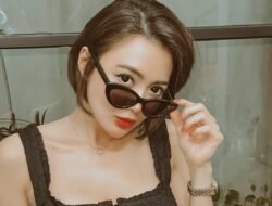 Wika Salim dan Mantan Manajer Sepakat Akhiri Konflik