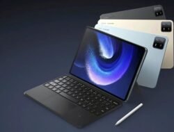 Xiaomi Pad 8 & Pad 8 Pro: Tablet Flagship Killer, Performa Setara Laptop Gaming Harga Mulai Rp 5 Juta
