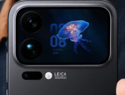 Xiaomi 17 Pro Siap Tumbangkan iPhone? Magic Back Screen dan Snapdragon 8 Elite Gen 5 Jadi Senjata