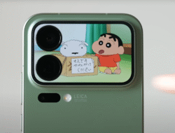 Xiaomi 17 Pro & Pro Max: Inovasi Gila dengan Layar Belakang, Kamera Leica, dan Baterai Monster
