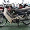 Mengenang Yamaha Alfa: Motor Bebek 2-Tak Legendaris yang Abadi