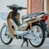 Mengenang Honda Kirana: Si Cantik yang Tak Terlihat di Tengah Persaingan