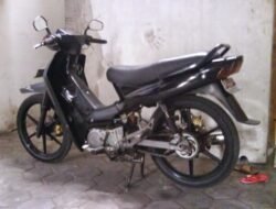 Pelopor Motor Bebek 4-Tak yang Mengubah Paradigma