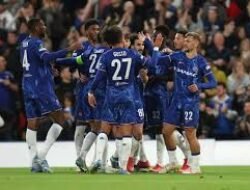Chelsea Memulai Musim dengan Kuat, Siap Bersaing di Papan Atas