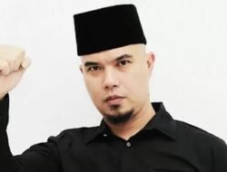 Ahmad Dhani Respon Desakan Mundur dari DPR