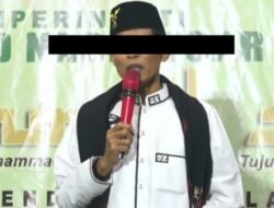 Kasus Kyai Masturo: Kontroversi di Balik Pesantren Bekasi