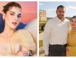 Tasya Farasya Resmi Gugat Cerai dari Suami: Menghadapi Tantangan Baru