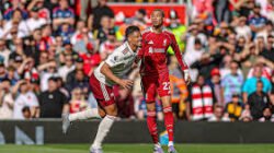 Arsenal Kehilangan William Saliba Sebelum Duel Melawan Liverpool