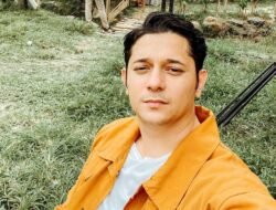 Andrew Andika Go Public dengan Pacar Baru