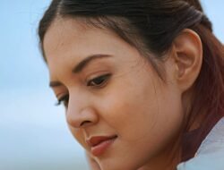 Aurelie Moeremans Blak-blakan Tentang Tawaran Masuk Politik