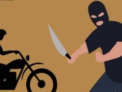 Penangkapan Pelaku Begal Motor di Bekasi: Keamanan Masyarakat Terjaga