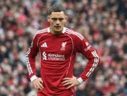 Florian Wirtz Tenang Menghadapi Tantangan di Liverpool