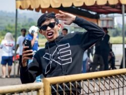 Dede Sunandar Akui Pernah Selingkuh dengan LC