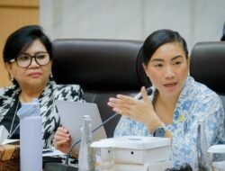 Rahayu Saraswati Mundur dari DPR: Tanggung Jawab dan Permohonan Maaf