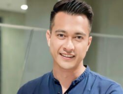 Eza Gionino dan Meiza Aulia Coritha Sepakat Cerai