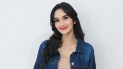 Faby Marcelia: Cantik dan Peduli dalam Aksi Demonstrasi