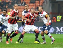 AC Milan Harus Waspada Menghadapi Bologna yang Solid