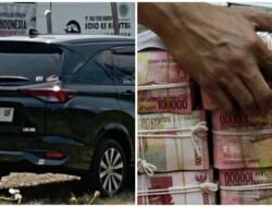 Kasus Sopir Bank yang Melarikan Diri: Sisa Uang Rp 10 Miliar Terungkap