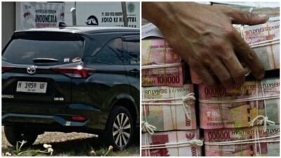 Kasus Sopir Bank yang Melarikan Diri: Sisa Uang Rp 10 Miliar Terungkap