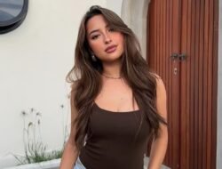 Niat Pindah ke Belanda Demi Justin Hubner, Jennifer Coppen Pertimbangkan