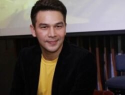Jonathan Frizzy Dituduh Terlibat dalam Kasus Obat Keras