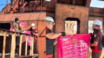 Kasus Dugaan Korupsi Proyek Kapal Pelindo: Investigasi Mendalam Terhadap Kerugian Rp 92 Miliar