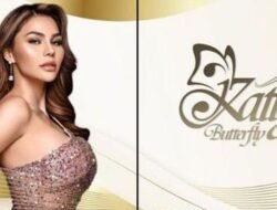 DJ Katty Butterfly Menghadapi Skandal Penipuan Manajer