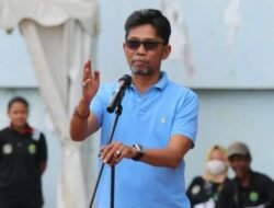 Dua Pejabat Kaltim Ditahan: Korupsi Dana Hibah Mengguncang Publik