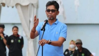 Dua Pejabat Kaltim Ditahan: Korupsi Dana Hibah Mengguncang Publik