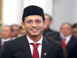KPK dan Jampidsus Siap Berkolaborasi dalam Penanganan Kasus Nadiem Makarim