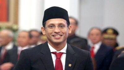 KPK dan Jampidsus Siap Berkolaborasi dalam Penanganan Kasus Nadiem Makarim