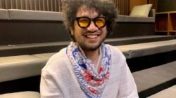 Kunto Aji Mengajak Musisi untuk Berani Bersuara