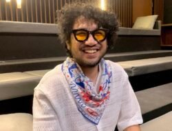 Kunto Aji Mengajak Musisi untuk Berani Bersuara
