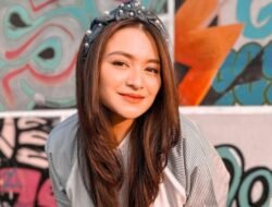 Alasan Nathalie Holscher Memilih Operasi Bariatrik