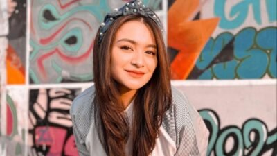 Alasan Nathalie Holscher Memilih Operasi Bariatrik