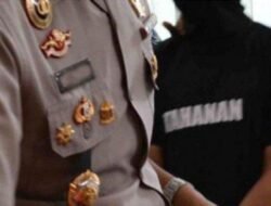 Kekerasan Seksual oleh Oknum Polisi di Polres Kaur