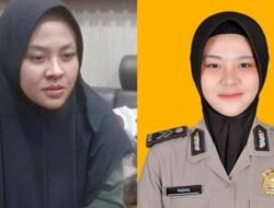 Tragedi dalam Rumah Tangga: Polwan Terlibat Kasus Pembakaran Suami