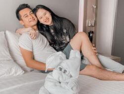 Eza Gionino Digugat Cerai oleh Istri, Hak Asuh Anak Jadi Perdebatan