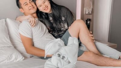 Eza Gionino Digugat Cerai oleh Istri, Hak Asuh Anak Jadi Perdebatan