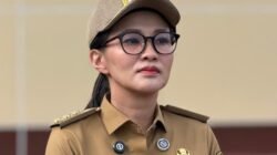 Gubernur Sherly Tjoanda Respon Tuntutan Mahasiswa di Ternate