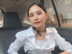Prilly Latuconsina Masuk Rumah Sakit, Ungkap Penyebabnya