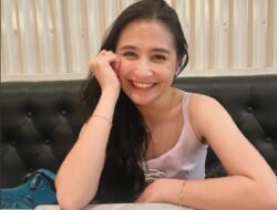 Prilly Latuconsina Masuk Rumah Sakit, Minta Maaf atas Pekerjaan yang Dibatalkan