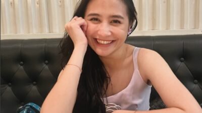 Prilly Latuconsina Masuk Rumah Sakit, Minta Maaf atas Pekerjaan yang Dibatalkan