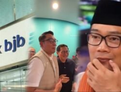Dugaan Korupsi BJB: Ridwan Kamil Segera Diperiksa KPK